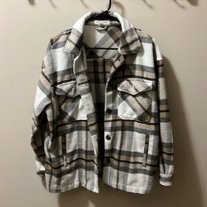 Workshop Republic Jacket Size M